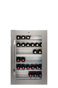 Reparación averías vinoteca Zanussi en  Girona